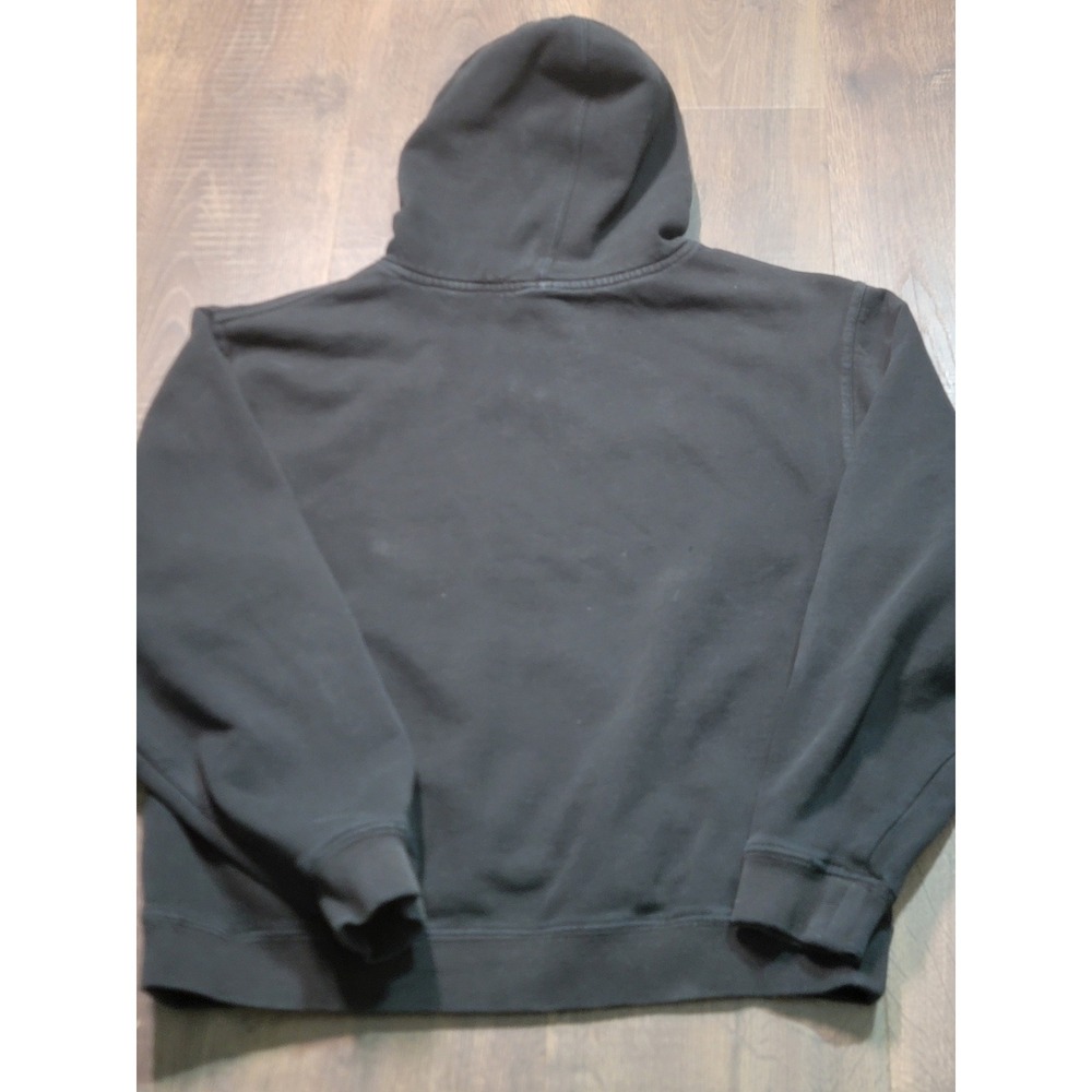 Primitive Naruto Shippuden Hoodie Mens Black Naruto Graphic Sweatshirt Medium - Picture 10 of 11